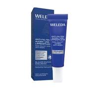 Weleda Enziana Azul y Blanco Edel Cuidado Antiarrugas Ojos y Labios 10ml