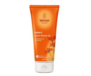 Weleda Arnica Gel de Ducha 200ml