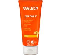 Weleda - Arnica Gel De Ducha Sport De Árnica Geles de ducha 200 ml unisex