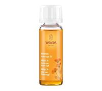 WELEDA Arnika-Massageöl, 10 ml Aceite