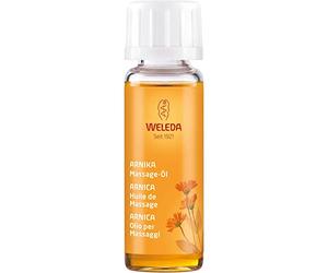 WELEDA Arnika-Massageöl, 10 ml Aceite