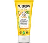 Weleda Aroma Shower Energy Gel de Ducha 200ml