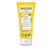 Weleda Cuidado corporal Cuidado para la ducha Aroma Shower Energy 200 ml