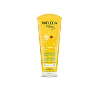 Weleda Baby 2 en 1 Champú y Gel de Ducha de Caléndula 200ml