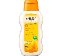 Weleda Weleda Aceite de Caléndula para Bebé, 200 ml