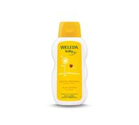 Weleda Baby Aceite para Bebé de Caléndula 200ml