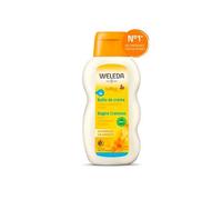 Weleda Baby Baño de Crema de Caléndula 200ml