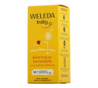 Weleda Baby Calendula Baby Aceite Masaje Vientre 50ml
