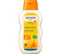 Weleda Baby Caléndula Baño 200ml