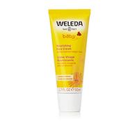 Weleda Weleda Crema Facial de Caléndula, 50 gr