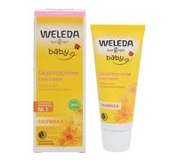 WELEDA Baby Calendula Face Cream 50 ml