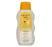 Weleda Baby Calendula Oil Fragrance 200 ml