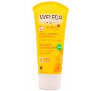 Weleda Baby Champú y Gel de Ducha de Caléndula 200 ml