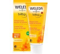 Weleda Baby & Child Caléndula Crema Corporal 75 ml