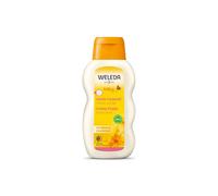 Weleda Baby - Crema corporal de caléndula ecológica - 200 ml