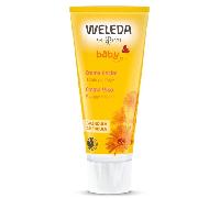 Weleda Baby Crema Facial de Caléndula 50ml