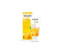 Weleda Baby - Crema para el cambio de pañal con caléndula ecológica - 75 ml