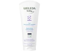 Weleda Baby Derma Bálsamo de Baño 200 ml