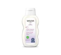 Weleda Baby Derma Leche Corporal de Malva Blanca 200 ml