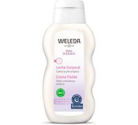 Leche Corporal Malva Blanca 200 ml