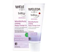 Weleda Weleda Crema Pañal de Malva Blanca, 50 ml