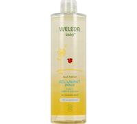 Weleda Baby Gel Limpiador Suave Sin Perfume Caléndula Bio 400 ml