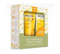 Weleda Baby Pack Los Esenciales para tu Bebé