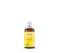 Weleda Aceite para la tripita del bebé - 50 ml unisex