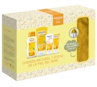 Weleda Baby Set de Regalo Bienvenido Bebé 2025