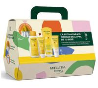 Weleda Baby Set de Regalo Bienvenido Bebé 2026
