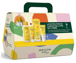Weleda Baby Set de Regalo Bienvenido Bebé 2026