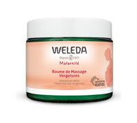 Weleda Aceite de Masaje Estrias Lote de 2 x 100ml