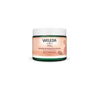 Weleda bálsamo de masaje para estrías 150 ml - cuidado corporal suave - Bálsamo de masaje para estrías 150 ml Weleda