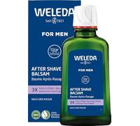 Weleda 9574CH producto para después del afeitado Bálsamo para después del afeitado 100 ml