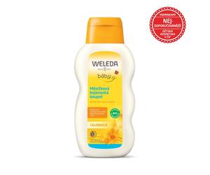 Weleda Baño de caléndula para bebés 200ml