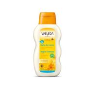 Weleda - Baño de crema de caléndula