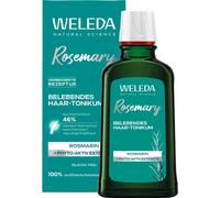 Weleda Belebendes Haar-Tonikum Tónico capilar 100 ml
