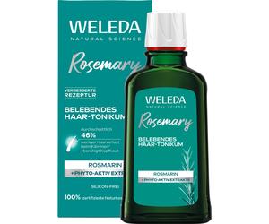 Weleda Belebendes Haar-Tonikum Tónico capilar 100 ml