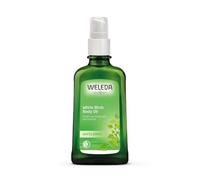 Weleda Birch Body Oil - Aceite corporal, 100 ml