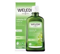 Weleda Aceite para la Celulitis de Abedul 200ml