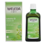 Weleda Birch Cellulite Oil 200 ml (Paquete de 1)