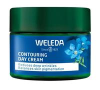 Weleda Blue Gentian & Edelweiss Crema de Día Contorno - 40 ml
