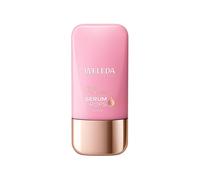 Weleda - Booster Drops Iluminador Sérum Efecto Glow 30 ml | Regaliz, pigmentos minerales, efecto glow, sérum ligero, ilumina, textura ligera, 100% natural, vegano