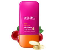 Weleda Gotas de suero refinador de poros