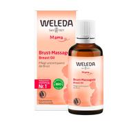 Weleda Brust-Massageöl Aceite corporal 50 ml