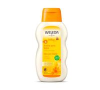 Weleda 4001638096553 aceite corporal para bebé 200 ml