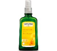 Weleda Caléndula Aceite para Masaje 100 ml
