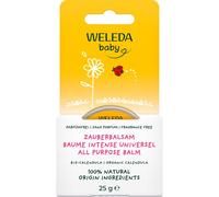 Weleda - Caléndula Baby Bálsamo Intenso Universal Crema corporal 25 ml unisex