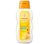 Weleda - Caléndula Baby Baño de espuma 200 ml unisex