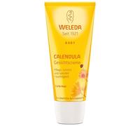 Weleda Baby Crema Facial de Caléndula 50ml